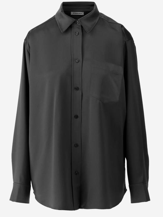 26FW 바이말렌비거 셔츠 104195 BLACK