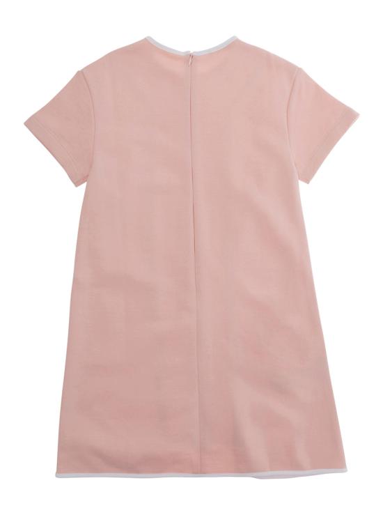 26SS 마르니 원피스 M01687M00V0MD315F PINK - MARNI