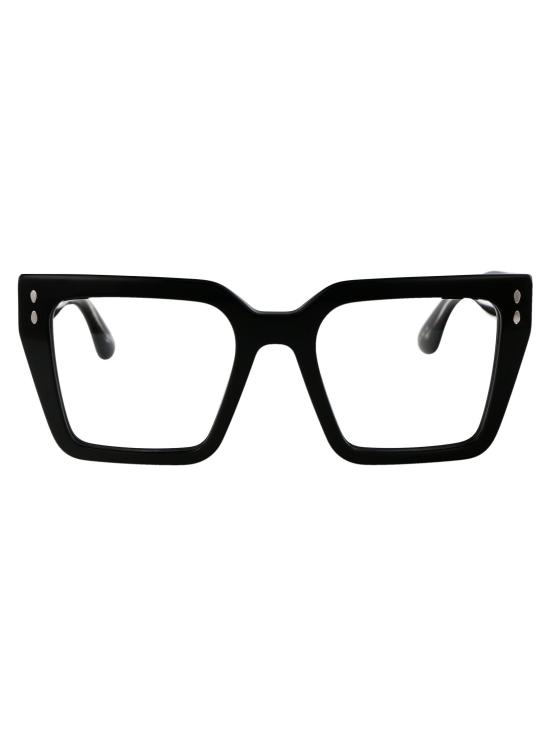 25FW 이자벨마랑 선글라스 IM0175 BLACK