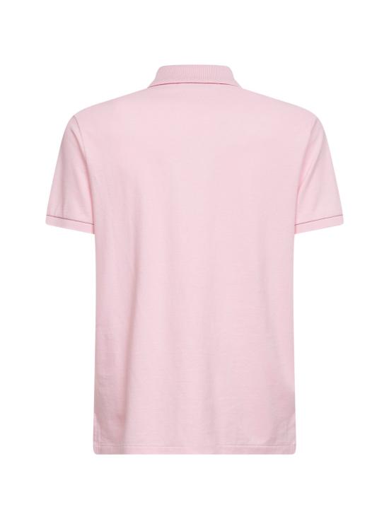 26SS 폴로 랄프로렌 탑 710680784 117 PINK - POLO RALPH LAUREN