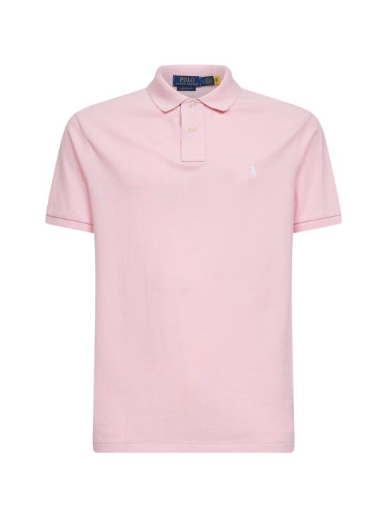 26SS 폴로 랄프로렌 탑 710680784 117 PINK