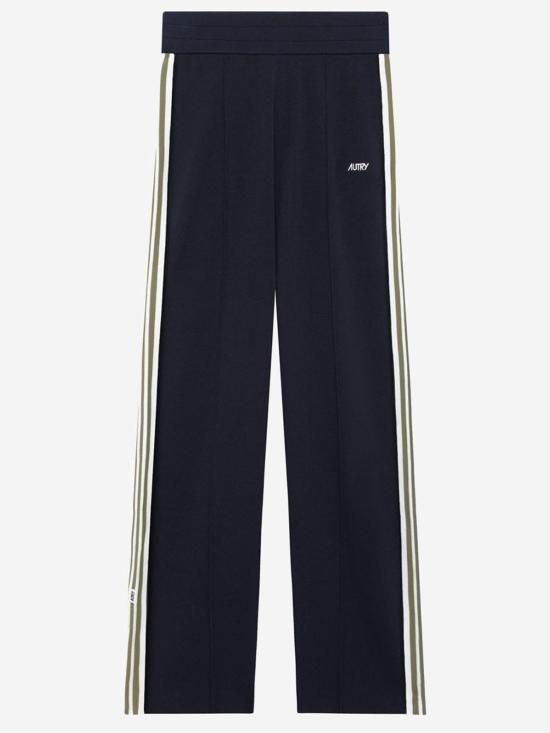 26SS 오트리 팬츠 PAPM027B NAVY - AUTRY