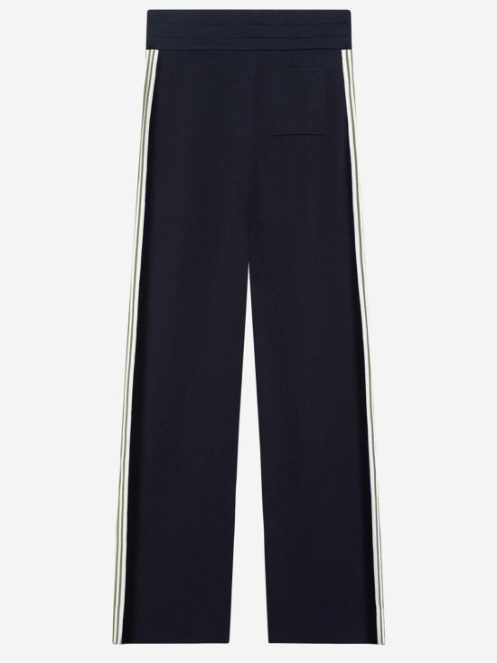 26SS 오트리 팬츠 PAPM027B NAVY