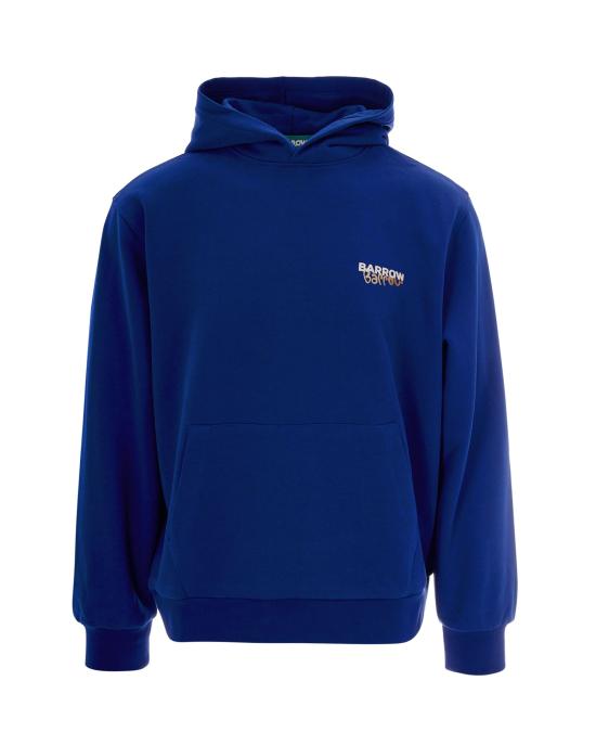 26SS 바로우 탑 S6BWUAHS075 NAVY
