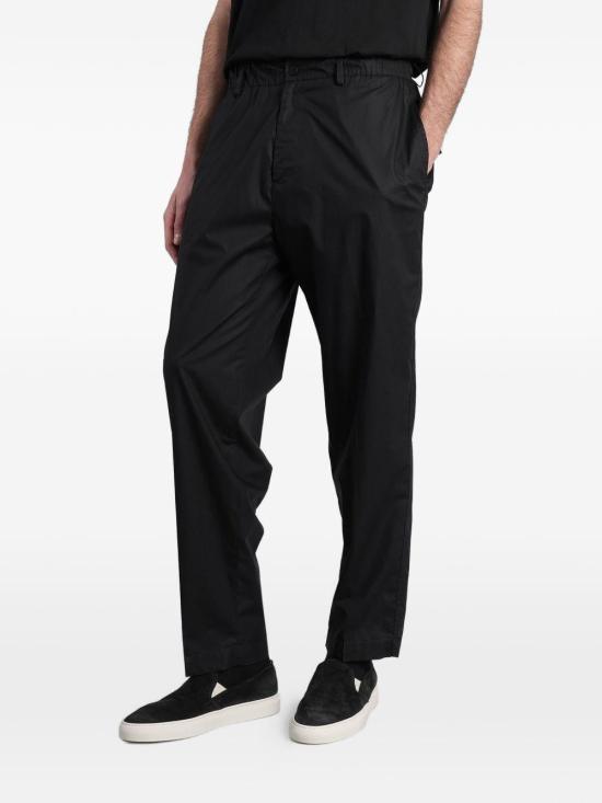  로우브랜드 팬츠 LP26043 BLACK - LOW BRAND
