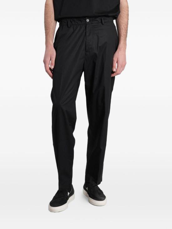  로우브랜드 팬츠 LP26043 BLACK - LOW BRAND