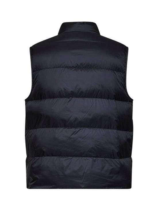 26FW 몽클레어 튀크루이 퀼팅 다운 패딩 베스트 L20911A00028597YF999 BLACK - MONCLER