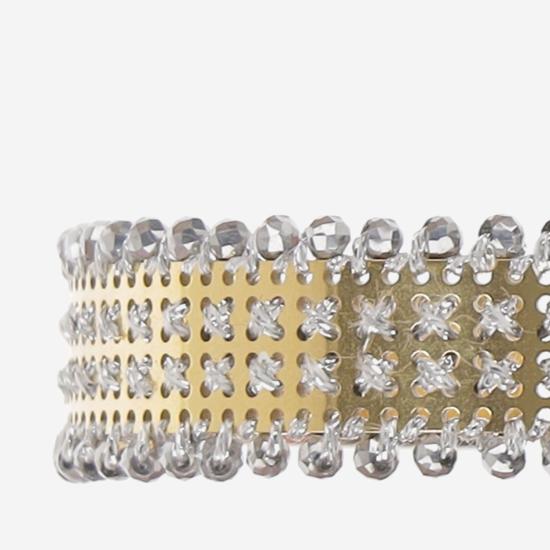  L'Eight Studio 팔찌 BR01GLCRB SILVER - OTHER BRANDS
