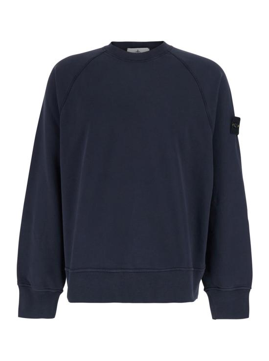26FW 스톤 아일랜드 탑 L2S156100008 NAVY