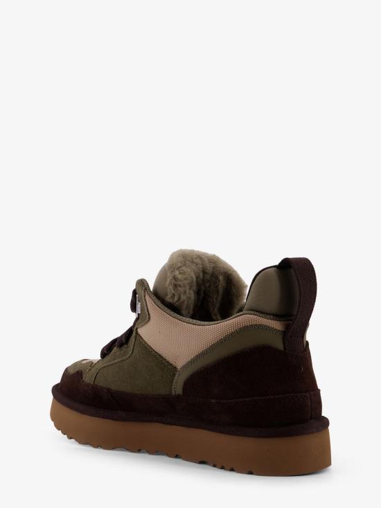 25FW 어그 스니커즈 1170750 GREEN - UGG