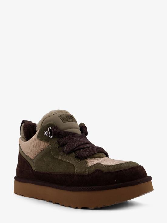 25FW 어그 스니커즈 1170750 GREEN - UGG