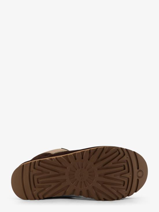 25FW 어그 스니커즈 1170750 GREEN - UGG