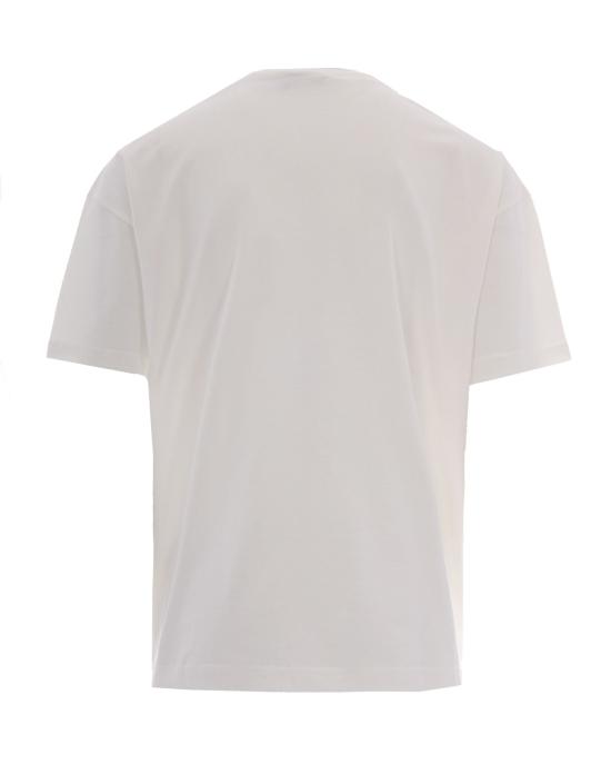 26FW 아페쎄 탑 COHSL M26487 WHITE - A.P.C.