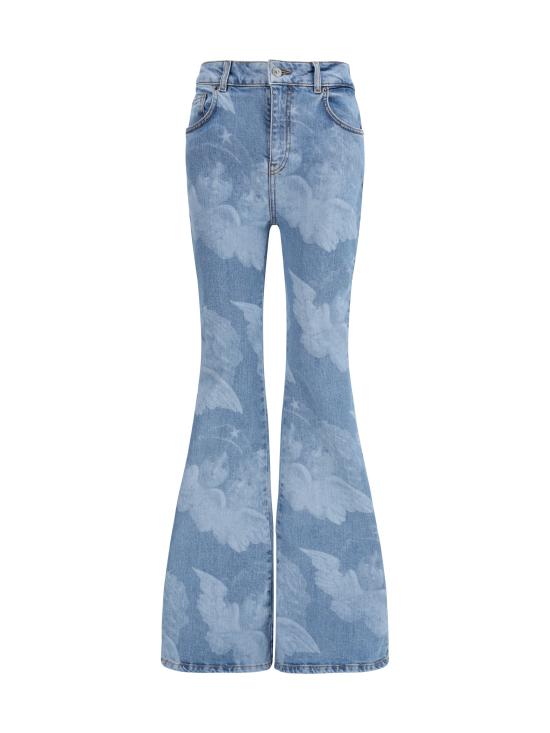 26SS 피오루찌 데님 팬츠 W26SSDJE014DN03 BLUE - FIORUCCI