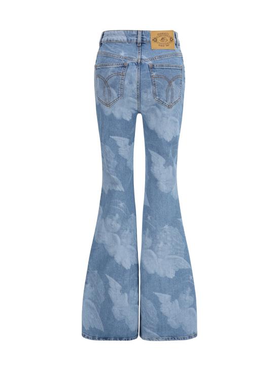 26SS 피오루찌 데님 팬츠 W26SSDJE014DN03 BLUE - FIORUCCI