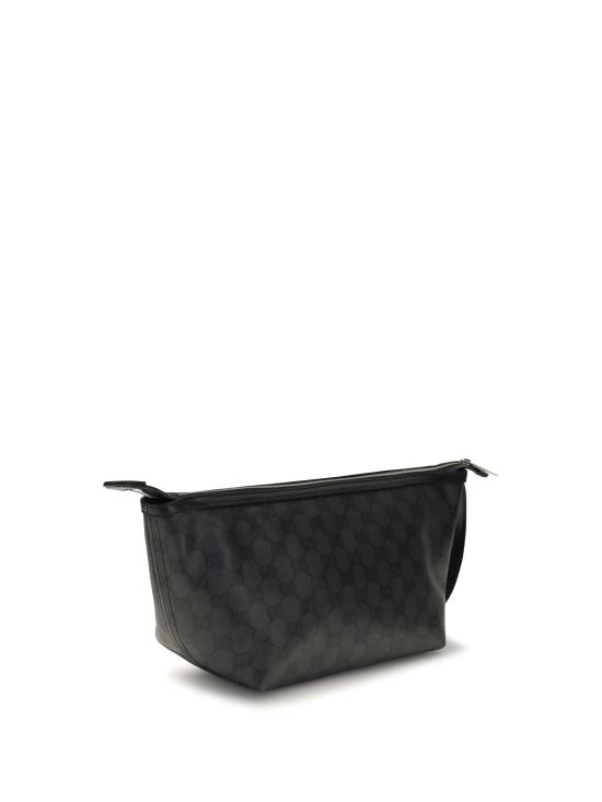 26FW 구찌 클러치/파우치 875159FAF8A BLACK - GUCCI
