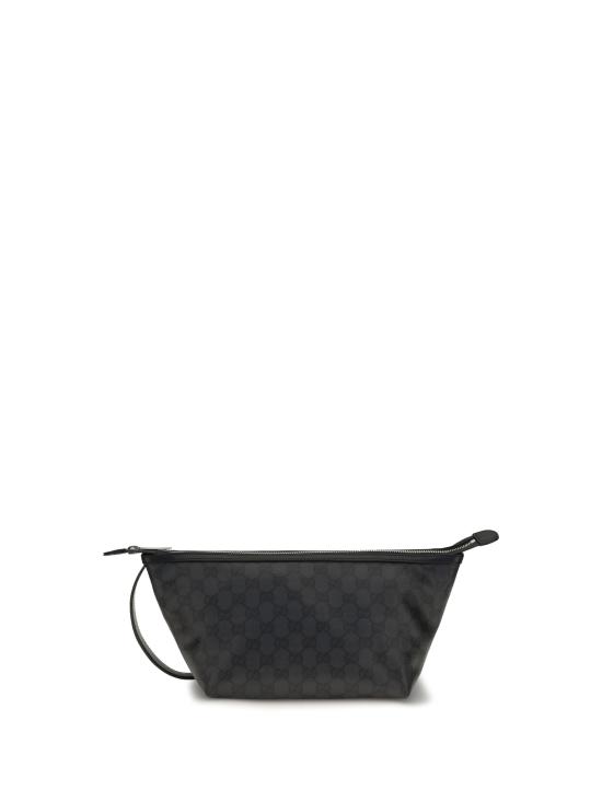 26FW 구찌 클러치/파우치 875159FAF8A BLACK - GUCCI