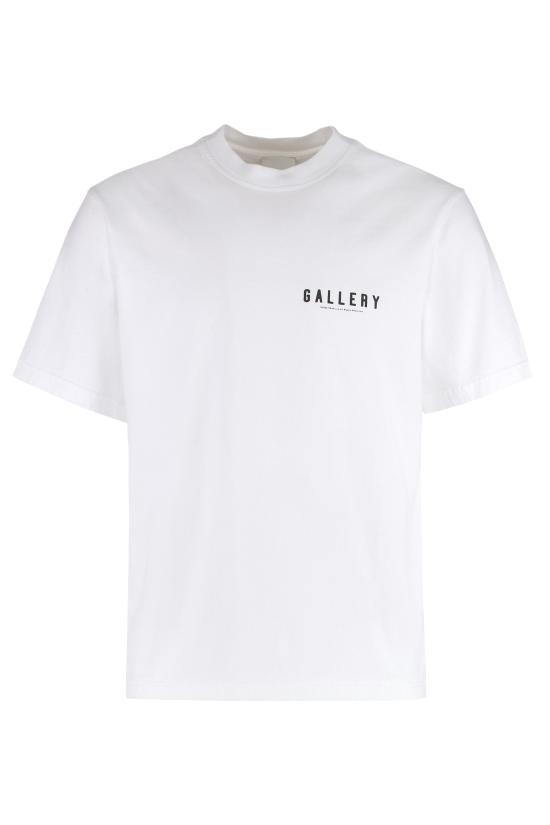  에이골디 탑 A1023 WHITE