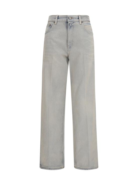 26SS 하이쿠레 데님 팬츠 HEW03330DF203L0932 GRAY