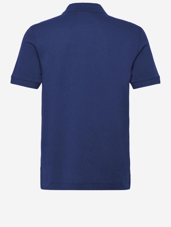 26SS 휴고보스 탑 50553564 BLUE - HUGO BOSS