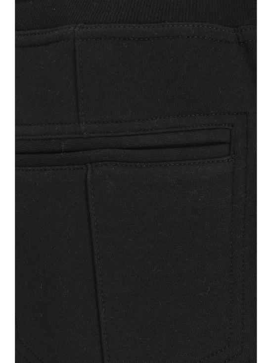 26FW 브루넬로 쿠치넬리 트레이닝/조거 팬츠 MM8313263G BLACK - BRUNELLO CUCINELLI