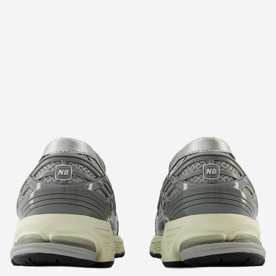 26SS 뉴발란스 1906R 스니커즈 U1906LAE SILVER - NEW BALANCE