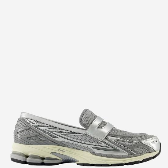 26SS 뉴발란스 1906R 스니커즈 U1906LAE SILVER - NEW BALANCE