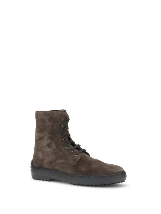 26FW 토즈 부츠 XXM84L0GK50RE0 BROWN - TODS