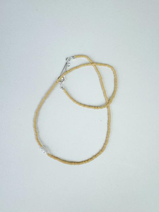  Millhouse Collection 목걸이/팬던트 밀하우스 컬렉션 카디 목걸이 - OTHER BRANDS