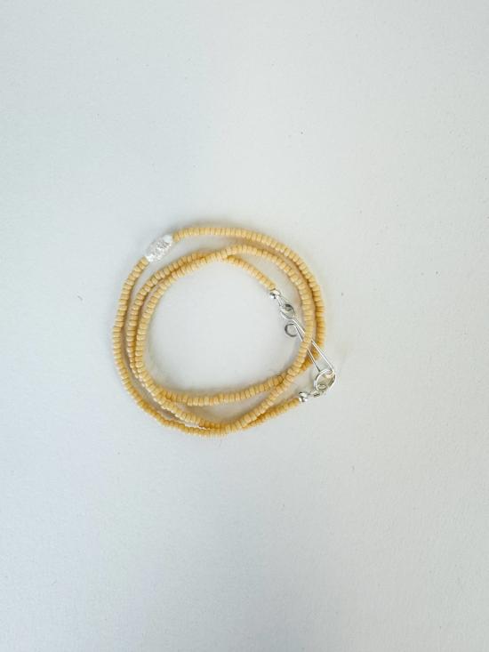  Millhouse Collection 목걸이/팬던트 밀하우스 컬렉션 카디 목걸이 - OTHER BRANDS