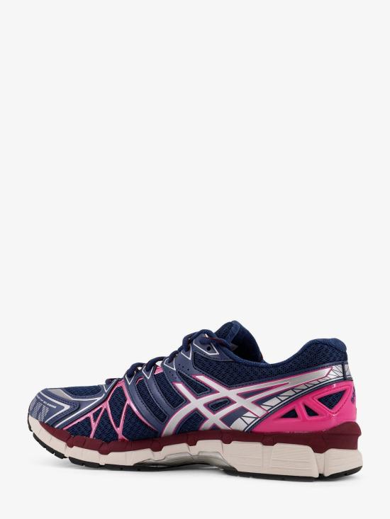 25FW 아식스 스니커즈 1203A388 BLUE - ASICS