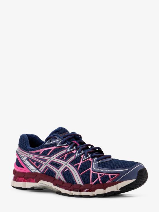 25FW 아식스 스니커즈 1203A388 BLUE - ASICS