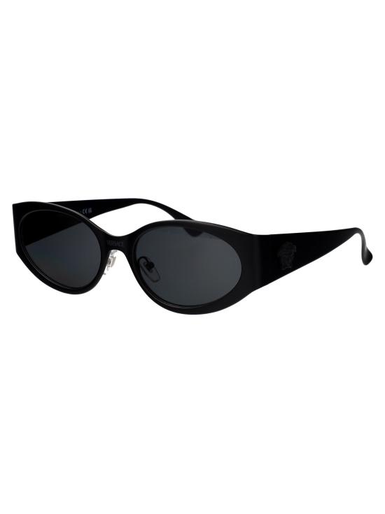  베르사체 선글라스 0VE2263 BLACK - VERSACE