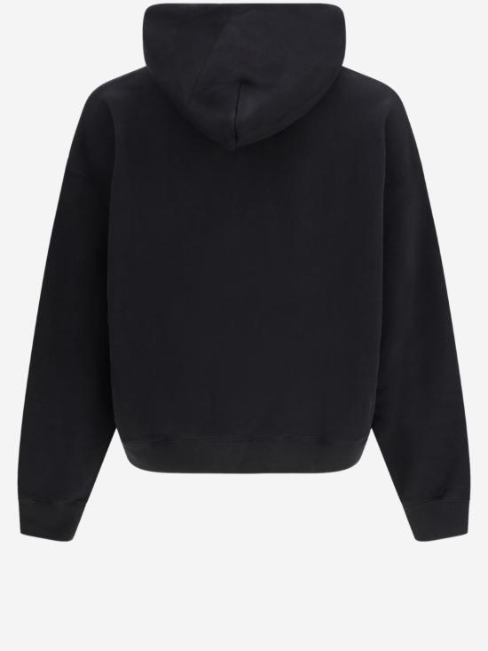 26SS 오프화이트 탑 44MBB085C9F012 BLACK