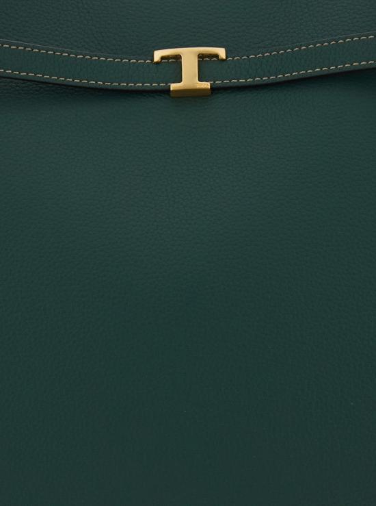 26SS 토즈 토트백 XBWTIMA0300WKA GREEN - TODS