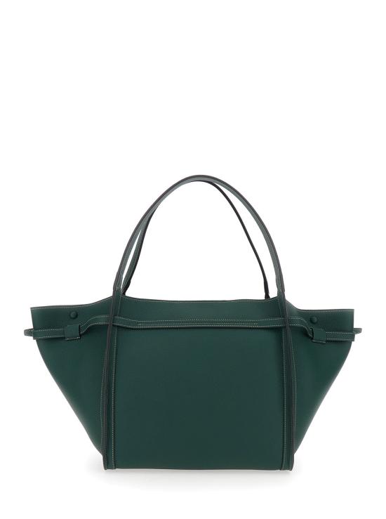26SS 토즈 토트백 XBWTIMA0300WKA GREEN - TODS