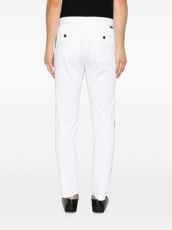  톰포드 팬츠 SHL042FMC221 WHITE - TOMFORD