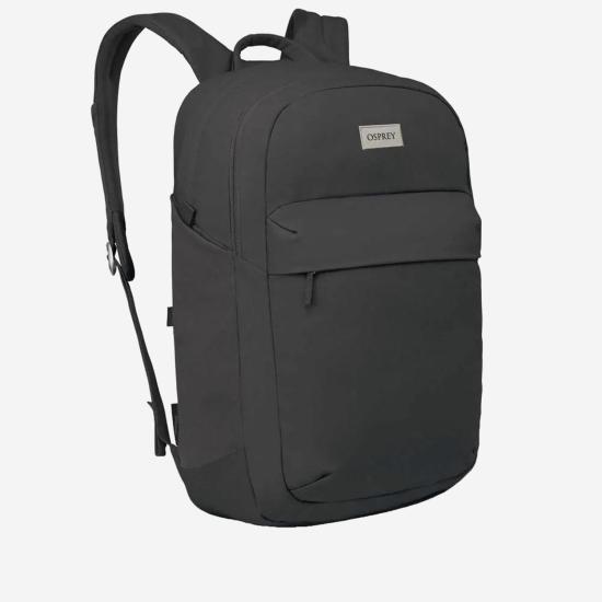 26SS 오스프리 토트백 10006538 BLACK - OSPREY
