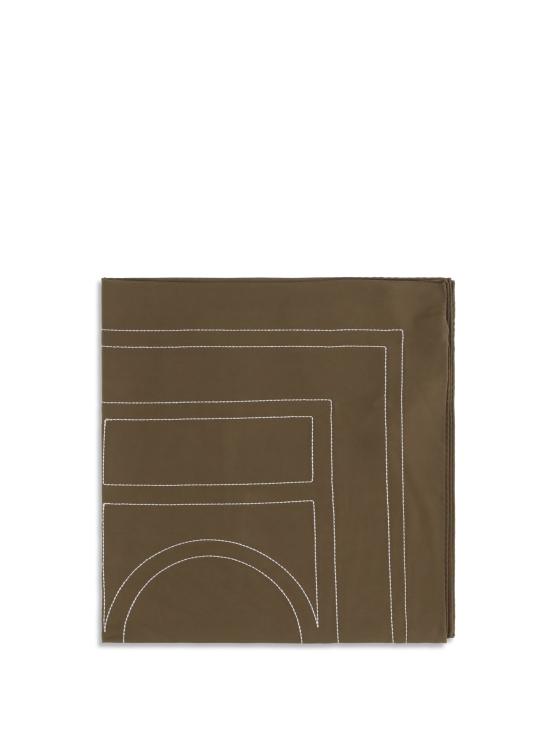  토템 머플러/스카프 263WSC0200FB0704 BROWN - TOTEME