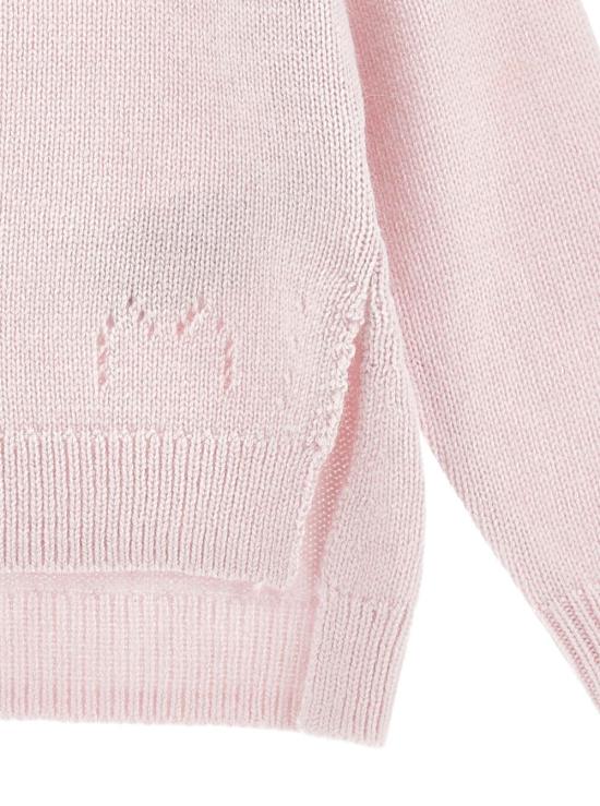 25FW 모나리자 스웨터 17F6016061 PINK - MONNALISA