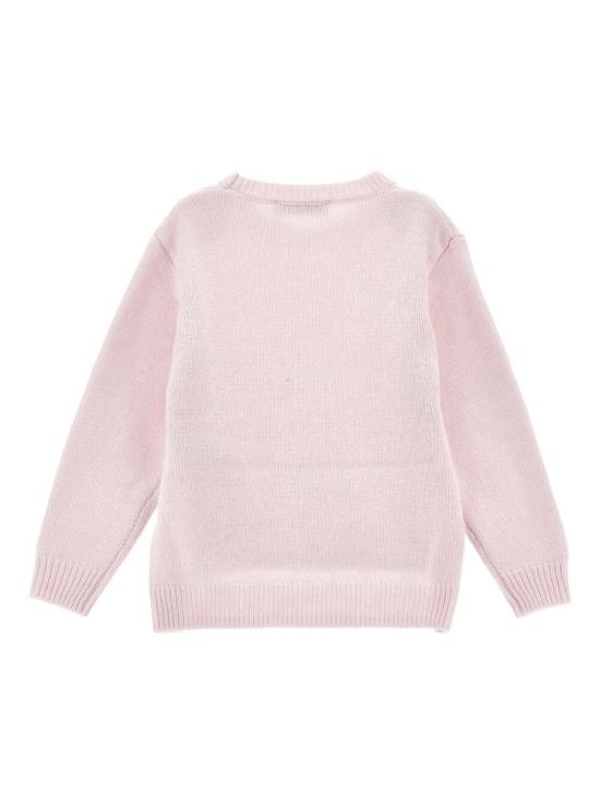 25FW 모나리자 스웨터 17F6016061 PINK - MONNALISA