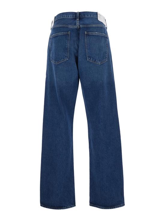 26SS 에이골디 데님 팬츠 A716 BLUE - AGOLDE