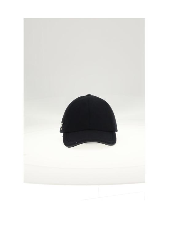  디올 볼캡 CPC00179EWOL BLACK - DIOR