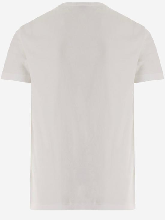 26FW 폴로 랄프로렌 탑 710B30192 WHITE - POLO RALPH LAUREN