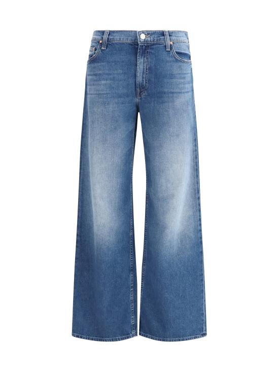 26SS 마더 데님 팬츠 124881230 BLUE - MOTHER