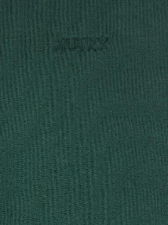 25FW 오트리 탑 JAPX GREEN - AUTRY