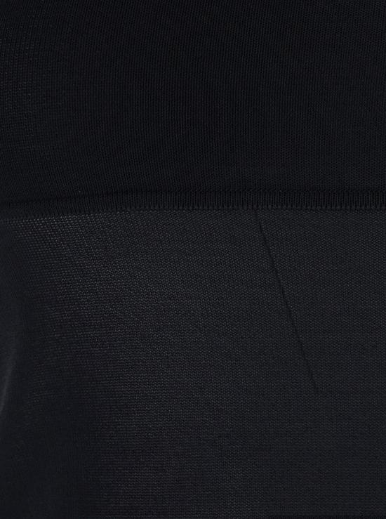 26SS 막스마라 민소매 티셔츠 2611361443600 BLACK - MAX MARA