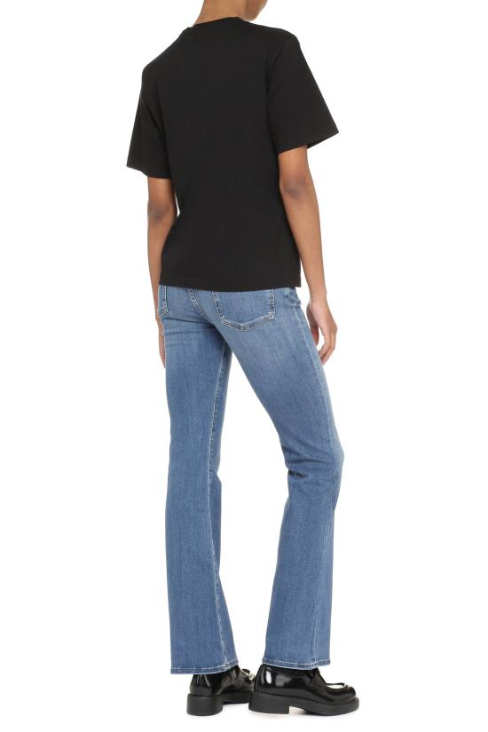  디스퀘어드2 폴로 티셔츠 S75GD0329 BLACK - DSQUARED2