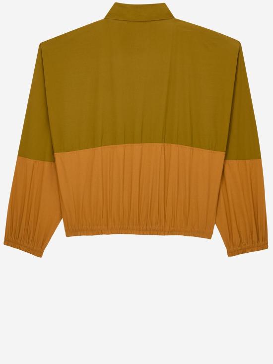 26SS 생로랑 셔츠 856268 GOLD - SAINT LAURENT