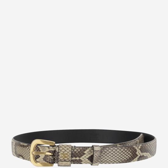  발렌티노 가라바니 벨트 6W2T0SM1RCJ MULTICOLOR - VALENTINO GARAVANI